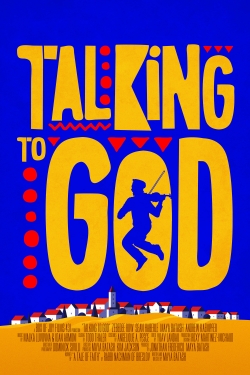 Watch Talking to God movies free AniWave