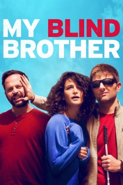 Watch My Blind Brother movies free AniWave