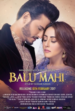 Watch Balu Mahi movies free AniWave