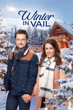 Watch Winter in Vail movies free AniWave