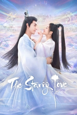 Watch The Starry Love movies free AniWave