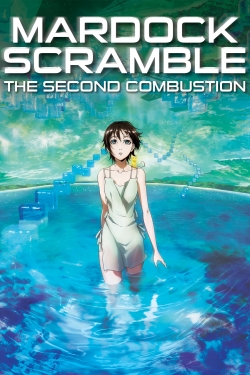 Watch Mardock Scramble: The Second Combustion movies free AniWave