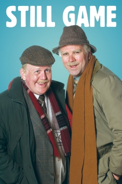 Watch Still Game movies free AniWave