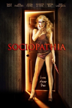 Watch Sociopathia movies free AniWave