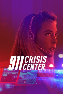 Watch 911 Crisis Center movies free AniWave