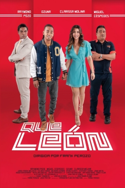 Watch Qué León movies free AniWave