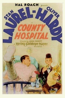 Watch County Hospital movies free AniWave