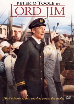 Watch Lord Jim movies free AniWave