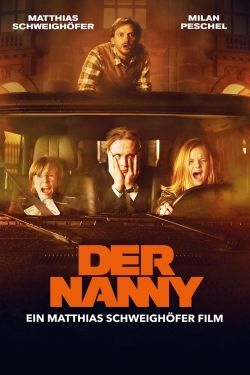 Watch Der Nanny movies free AniWave