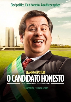 Watch O Candidato Honesto movies free AniWave