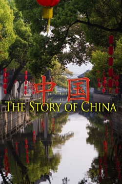 Watch The Story of China movies free AniWave