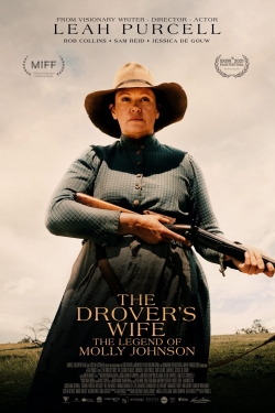 Watch The Drover's Wife: The Legend of Molly Johnson movies free AniWave