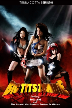 Watch Big Tits Zombie movies free AniWave