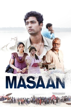 Watch Masaan movies free AniWave