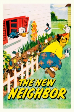 Watch The New Neighbor movies free AniWave