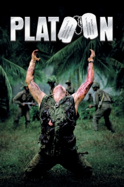 Watch Platoon movies free AniWave