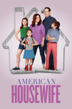 Watch American Housewife movies free AniWave