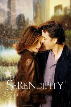 Watch Serendipity movies free AniWave