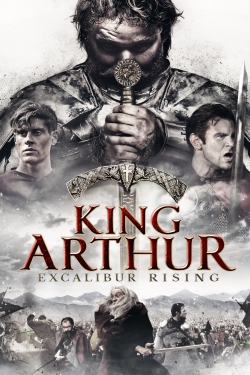 Watch King Arthur: Excalibur Rising movies free AniWave