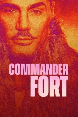 Watch Commander Fort movies free AniWave