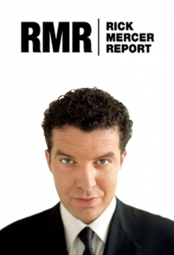 Watch Rick Mercer Report movies free AniWave