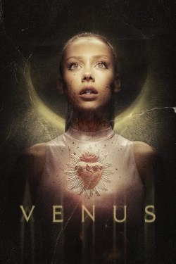 Watch Venus movies free AniWave