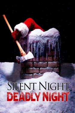 Watch Silent Night, Deadly Night movies free AniWave