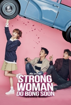 Watch Strong Woman Do Bong Soon movies free AniWave