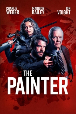 Watch The Painter movies free AniWave