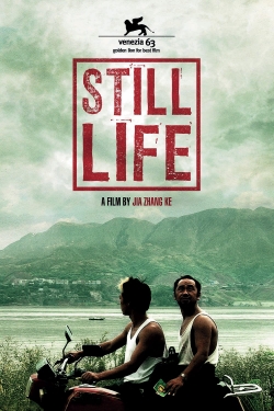 Watch Still Life movies free AniWave