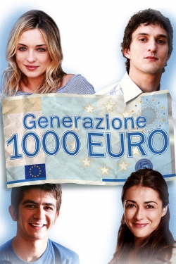 Watch Generation 1000 Euros movies free AniWave