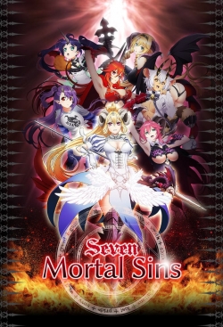 Watch Seven Mortal Sins movies free AniWave