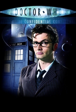 Watch Doctor Who Confidential movies free AniWave