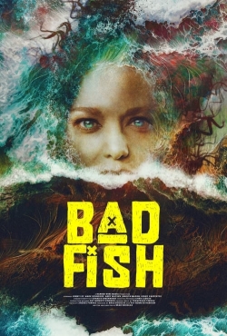 Watch Bad Fish movies free AniWave