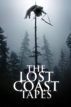 Watch Bigfoot: The Lost Coast Tapes movies free AniWave