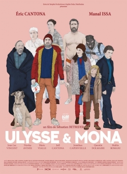 Watch Ulysse & Mona movies free AniWave