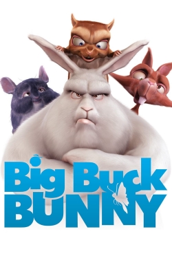 Watch Big Buck Bunny movies free AniWave