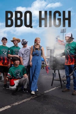 Watch BBQ High movies free AniWave