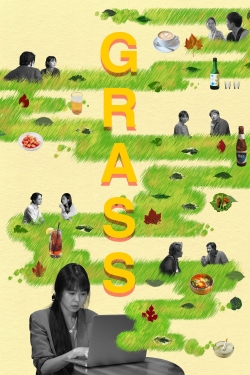 Watch Grass movies free AniWave