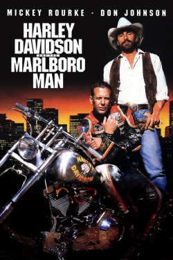 Watch Harley Davidson and the Marlboro Man movies free AniWave