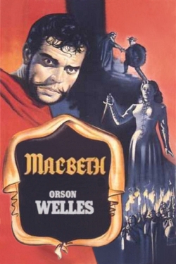 Watch Macbeth movies free AniWave