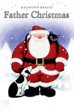 Watch Father Christmas movies free AniWave