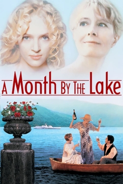 Watch A Month by the Lake movies free AniWave