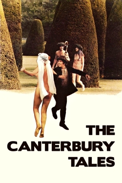 Watch The Canterbury Tales movies free AniWave