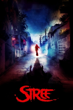 Watch Stree movies free AniWave