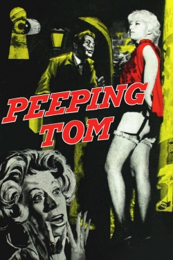 Watch Peeping Tom movies free AniWave