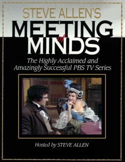 Watch Meeting of Minds movies free AniWave