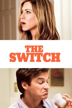 Watch The Switch movies free AniWave