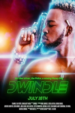 Watch Dwindle movies free AniWave