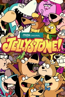 Watch Jellystone! movies free AniWave